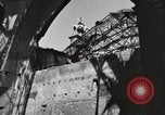 Immagine di Danneggiato il Reichstag Berlino Germania, 1945, secondo 46 filmato di repertorio 65675065701