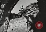 Immagine di Danneggiato il Reichstag Berlino Germania, 1945, secondo 47 filmato di repertorio 65675065701