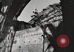 Immagine di Danneggiato il Reichstag Berlino Germania, 1945, secondo 48 filmato di repertorio 65675065701