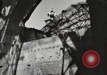 Immagine di Danneggiato il Reichstag Berlino Germania, 1945, secondo 50 filmato di repertorio 65675065701