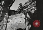 Immagine di Danneggiato il Reichstag Berlino Germania, 1945, secondo 52 filmato di repertorio 65675065701