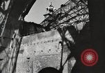 Immagine di Danneggiato il Reichstag Berlino Germania, 1945, secondo 53 filmato di repertorio 65675065701