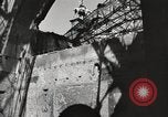 Immagine di Danneggiato il Reichstag Berlino Germania, 1945, secondo 54 filmato di repertorio 65675065701