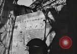 Immagine di Danneggiato il Reichstag Berlino Germania, 1945, secondo 60 filmato di repertorio 65675065701