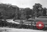 Standbild kommunistische Demonstration Berlin Deutschland, 1949, aus Sekunde 15 historischem Filmmaterial Videoclip 65675065705