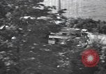 Standbild kommunistische Demonstration Berlin Deutschland, 1949, aus Sekunde 21 historischem Filmmaterial Videoclip 65675065705