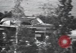 Standbild kommunistische Demonstration Berlin Deutschland, 1949, aus Sekunde 22 historischem Filmmaterial Videoclip 65675065705