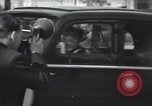 Standbild kommunistische Demonstration Berlin Deutschland, 1949, aus Sekunde 29 historischem Filmmaterial Videoclip 65675065705