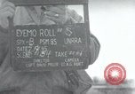 Standbild Memorial US-Kriegsgefangenen ausgeführt durch die Nazis bei Baugnez Malmedy Belgien Baugnez Belgien., 1945, aus Sekunde 32 historischem Filmmaterial Videoclip 65675065707