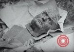 Standbild Bundeskanzleramt Berlin Deutschland, 1945, aus Sekunde 18 historischem Filmmaterial Videoclip 65675065708