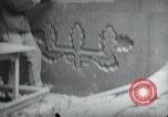 Standbild Bundeskanzleramt Berlin Deutschland, 1945, aus Sekunde 19 historischem Filmmaterial Videoclip 65675065708
