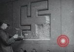 Standbild Bundeskanzleramt Berlin Deutschland, 1945, aus Sekunde 20 historischem Filmmaterial Videoclip 65675065708