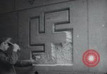 Standbild Bundeskanzleramt Berlin Deutschland, 1945, aus Sekunde 21 historischem Filmmaterial Videoclip 65675065708