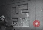 Standbild Bundeskanzleramt Berlin Deutschland, 1945, aus Sekunde 22 historischem Filmmaterial Videoclip 65675065708