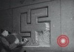 Standbild Bundeskanzleramt Berlin Deutschland, 1945, aus Sekunde 23 historischem Filmmaterial Videoclip 65675065708