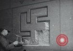 Standbild Bundeskanzleramt Berlin Deutschland, 1945, aus Sekunde 24 historischem Filmmaterial Videoclip 65675065708