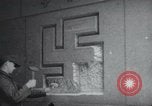 Standbild Bundeskanzleramt Berlin Deutschland, 1945, aus Sekunde 25 historischem Filmmaterial Videoclip 65675065708