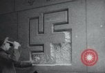 Standbild Bundeskanzleramt Berlin Deutschland, 1945, aus Sekunde 26 historischem Filmmaterial Videoclip 65675065708