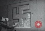 Standbild Bundeskanzleramt Berlin Deutschland, 1945, aus Sekunde 27 historischem Filmmaterial Videoclip 65675065708