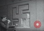 Standbild Bundeskanzleramt Berlin Deutschland, 1945, aus Sekunde 29 historischem Filmmaterial Videoclip 65675065708