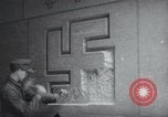 Standbild Bundeskanzleramt Berlin Deutschland, 1945, aus Sekunde 30 historischem Filmmaterial Videoclip 65675065708