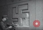 Standbild Bundeskanzleramt Berlin Deutschland, 1945, aus Sekunde 31 historischem Filmmaterial Videoclip 65675065708