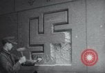 Standbild Bundeskanzleramt Berlin Deutschland, 1945, aus Sekunde 32 historischem Filmmaterial Videoclip 65675065708