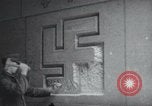 Standbild Bundeskanzleramt Berlin Deutschland, 1945, aus Sekunde 33 historischem Filmmaterial Videoclip 65675065708