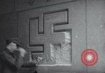 Standbild Bundeskanzleramt Berlin Deutschland, 1945, aus Sekunde 36 historischem Filmmaterial Videoclip 65675065708