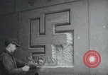 Standbild Bundeskanzleramt Berlin Deutschland, 1945, aus Sekunde 37 historischem Filmmaterial Videoclip 65675065708