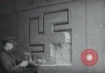 Standbild Bundeskanzleramt Berlin Deutschland, 1945, aus Sekunde 39 historischem Filmmaterial Videoclip 65675065708