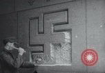 Standbild Bundeskanzleramt Berlin Deutschland, 1945, aus Sekunde 41 historischem Filmmaterial Videoclip 65675065708