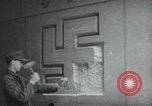 Standbild Bundeskanzleramt Berlin Deutschland, 1945, aus Sekunde 43 historischem Filmmaterial Videoclip 65675065708