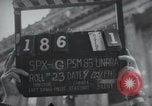 Standbild Reichstag Berlin Deutschland, 1945, aus Sekunde 1 historischem Filmmaterial Videoclip 65675065709