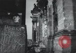 Standbild Reichstag Berlin Deutschland, 1945, aus Sekunde 24 historischem Filmmaterial Videoclip 65675065709