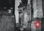Standbild Reichstag Berlin Deutschland, 1945, aus Sekunde 26 historischem Filmmaterial Videoclip 65675065709