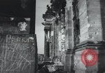 Standbild Reichstag Berlin Deutschland, 1945, aus Sekunde 30 historischem Filmmaterial Videoclip 65675065709