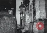 Standbild Reichstag Berlin Deutschland, 1945, aus Sekunde 38 historischem Filmmaterial Videoclip 65675065709