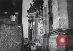 Standbild Reichstag Berlin Deutschland, 1945, aus Sekunde 40 historischem Filmmaterial Videoclip 65675065709