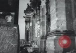 Standbild Reichstag Berlin Deutschland, 1945, aus Sekunde 42 historischem Filmmaterial Videoclip 65675065709