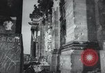 Standbild Reichstag Berlin Deutschland, 1945, aus Sekunde 43 historischem Filmmaterial Videoclip 65675065709