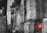 Standbild Reichstag Berlin Deutschland, 1945, aus Sekunde 45 historischem Filmmaterial Videoclip 65675065709