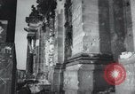 Standbild Reichstag Berlin Deutschland, 1945, aus Sekunde 46 historischem Filmmaterial Videoclip 65675065709