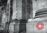 Standbild Reichstag Berlin Deutschland, 1945, aus Sekunde 52 historischem Filmmaterial Videoclip 65675065709