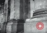 Standbild Reichstag Berlin Deutschland, 1945, aus Sekunde 53 historischem Filmmaterial Videoclip 65675065709