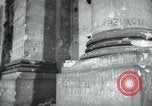 Standbild Reichstag Berlin Deutschland, 1945, aus Sekunde 55 historischem Filmmaterial Videoclip 65675065709