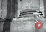 Standbild Reichstag Berlin Deutschland, 1945, aus Sekunde 57 historischem Filmmaterial Videoclip 65675065709