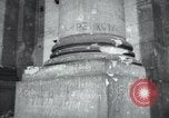Standbild Reichstag Berlin Deutschland, 1945, aus Sekunde 59 historischem Filmmaterial Videoclip 65675065709