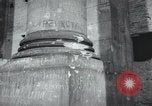 Standbild Reichstag Berlin Deutschland, 1945, aus Sekunde 62 historischem Filmmaterial Videoclip 65675065709