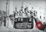 Image of Deutches Reichbank Berlin Germany, 1945, second 4 stock footage video 65675065710